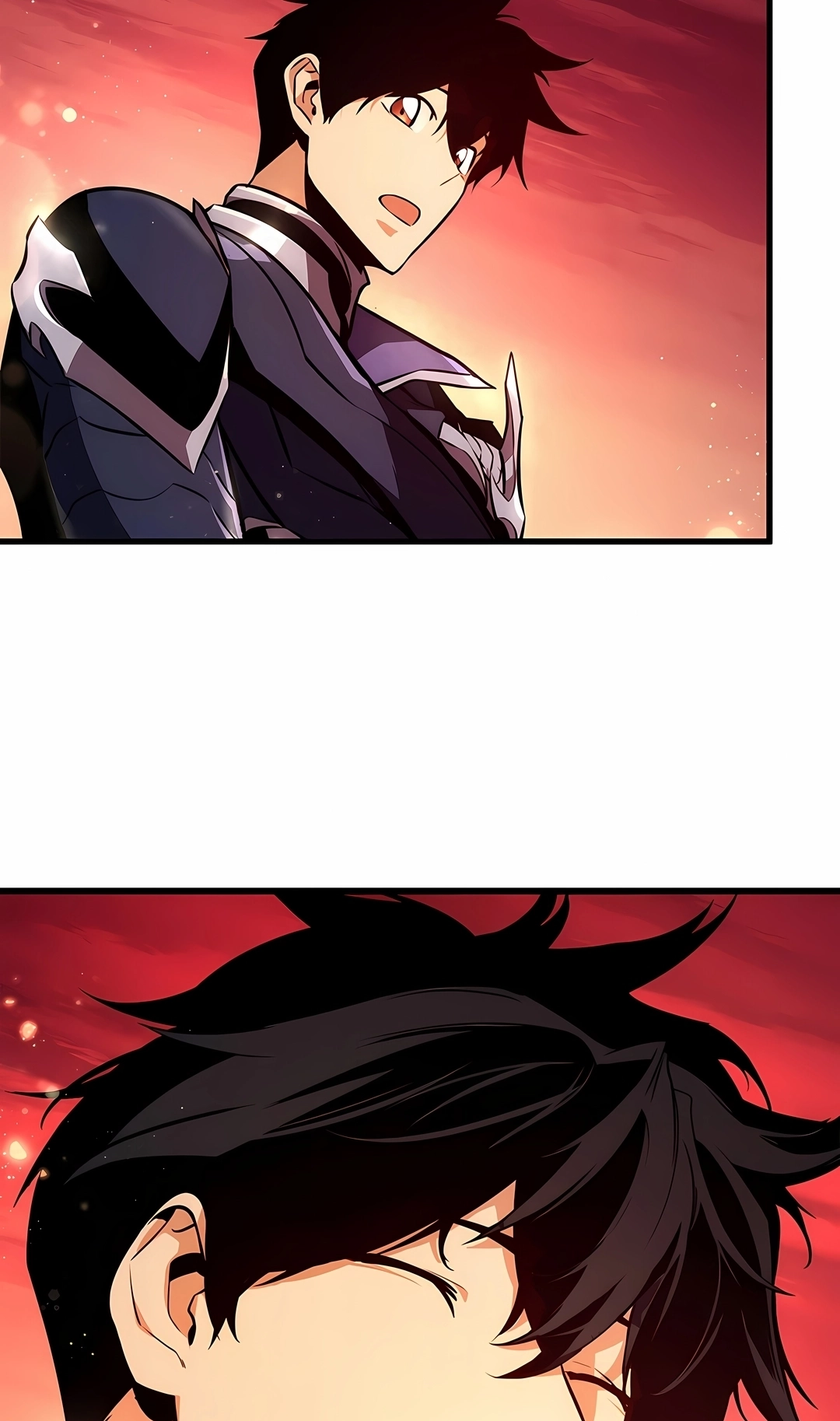 O Retorno do Ranker Capítulo 261 Página 79