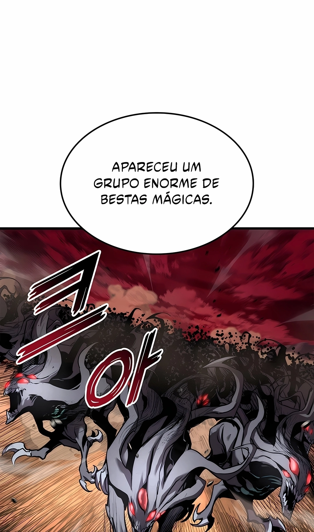 O Retorno do Ranker Capítulo 261 Página 86