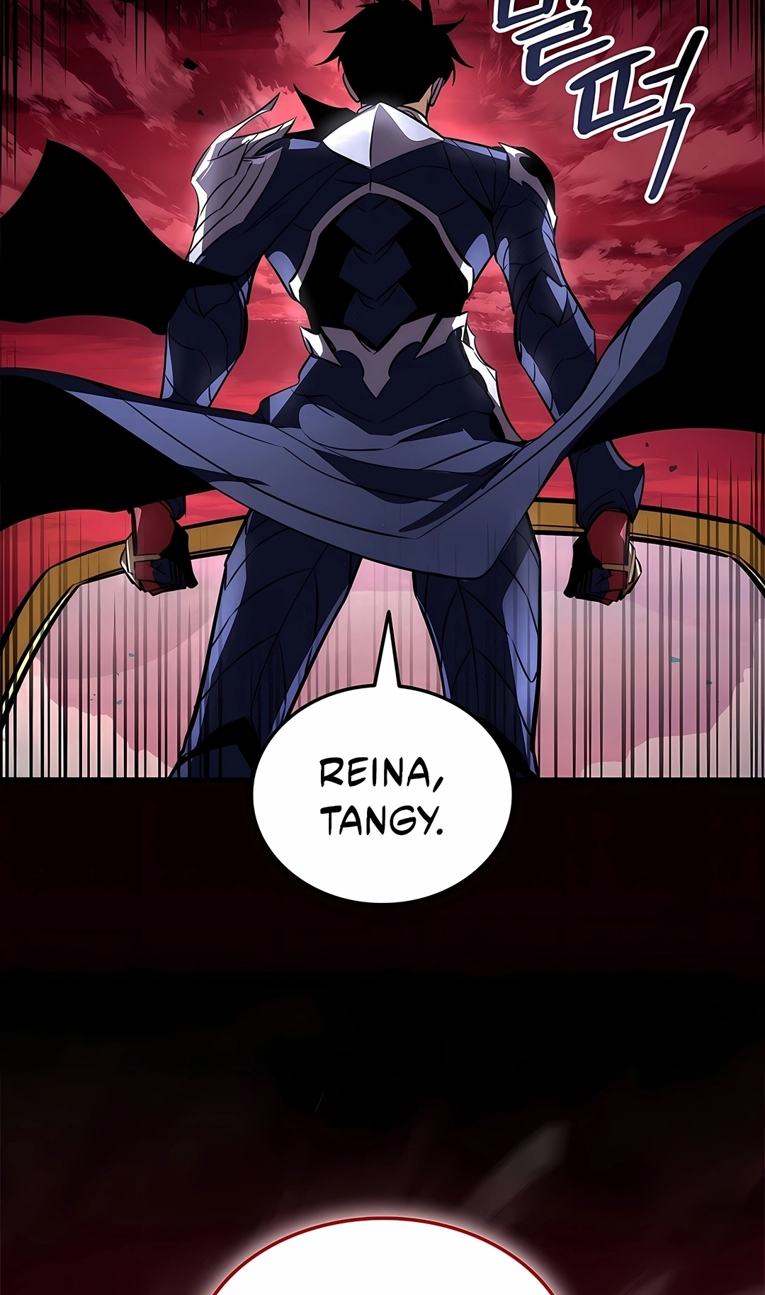 O Retorno do Ranker Capítulo 261 Página 88
