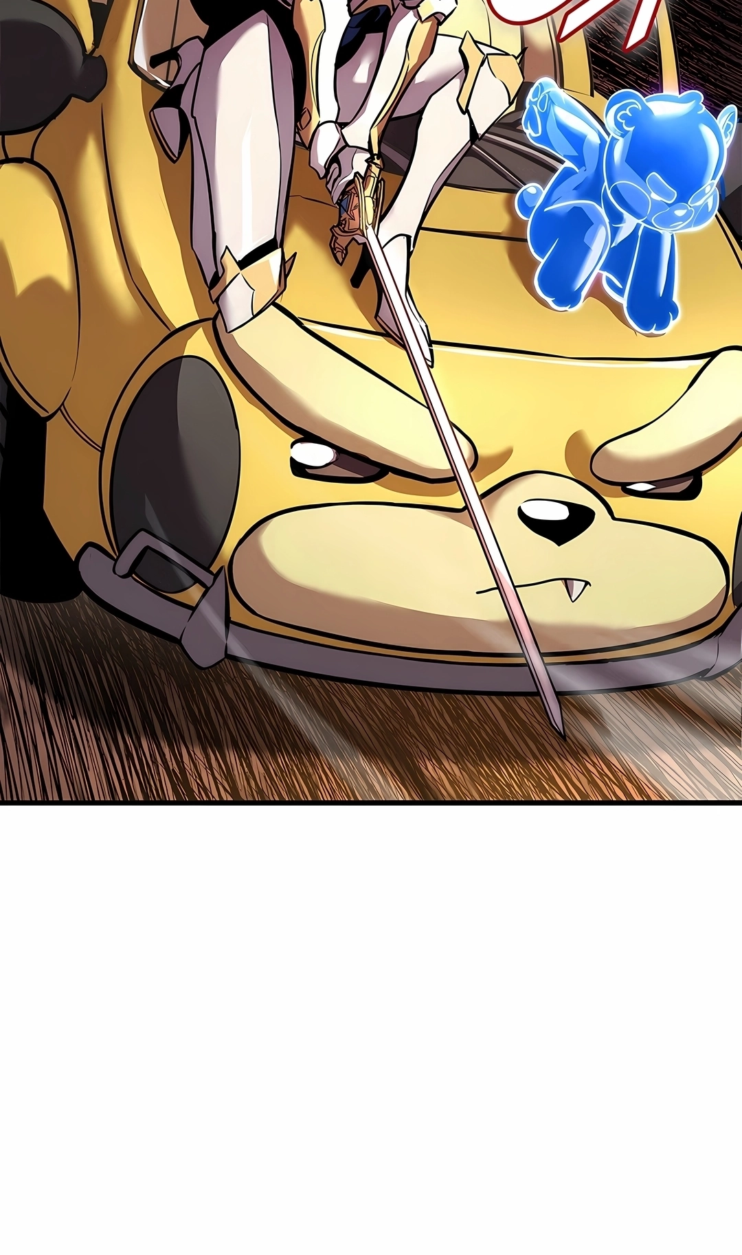 O Retorno do Ranker Capítulo 261 Página 90