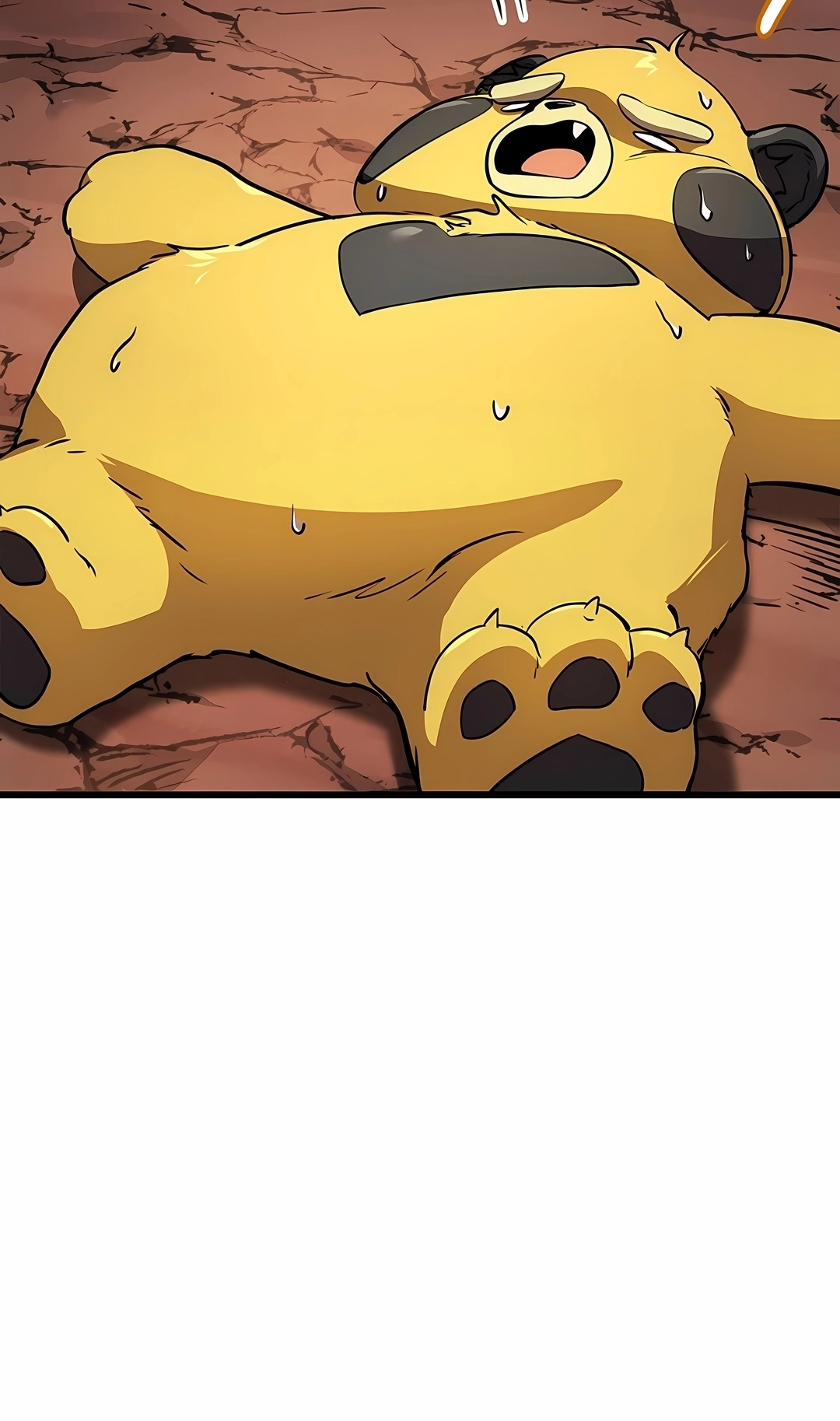 O Retorno do Ranker Capítulo 261 Página 98