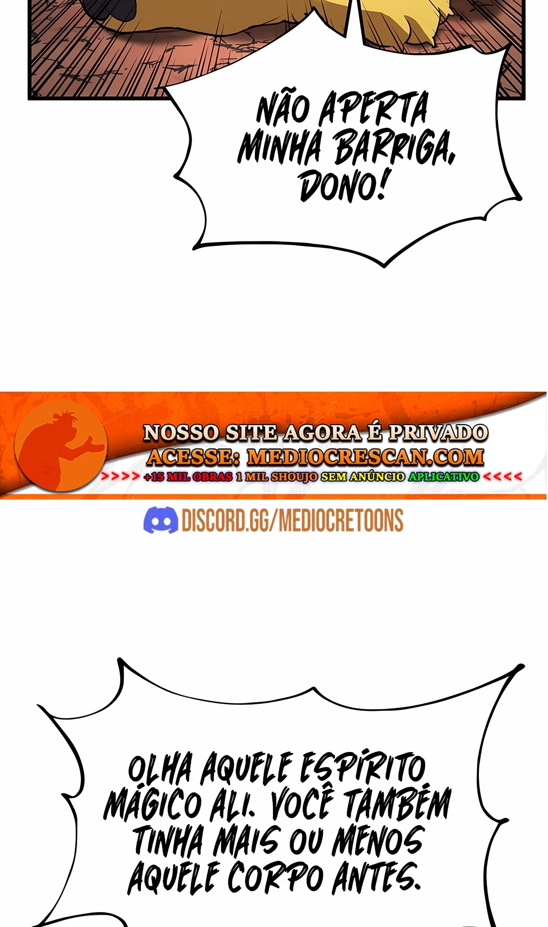 O Retorno do Ranker Capítulo 261 Página 100