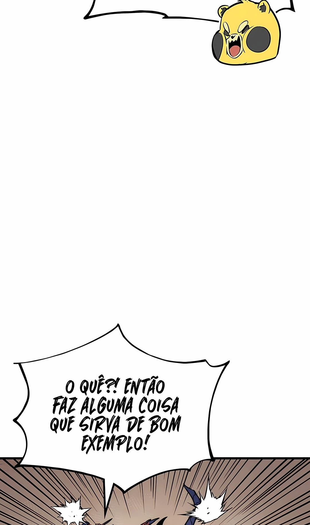 O Retorno do Ranker Capítulo 261 Página 102