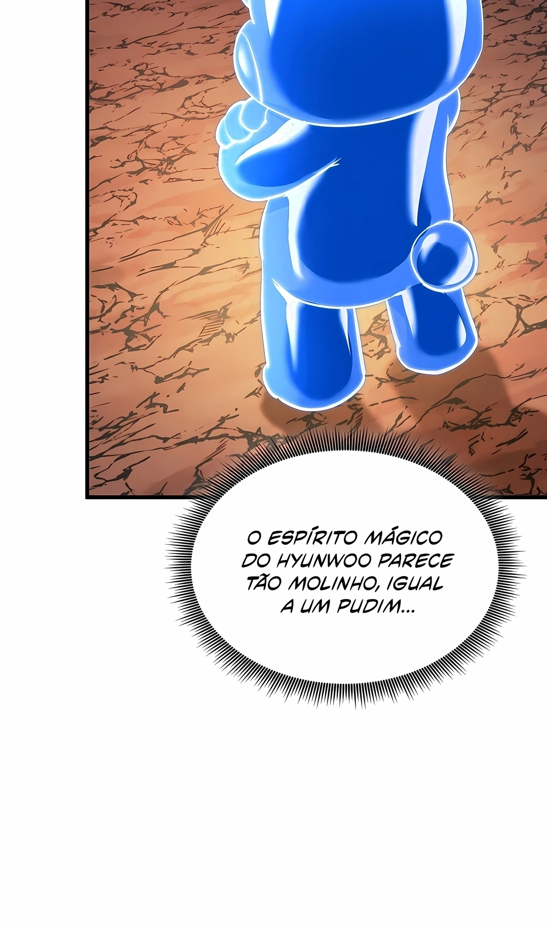 O Retorno do Ranker Capítulo 261 Página 106