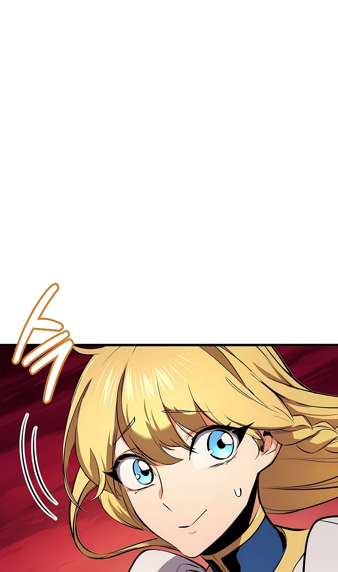 O Retorno do Ranker Capítulo 261 Página 104