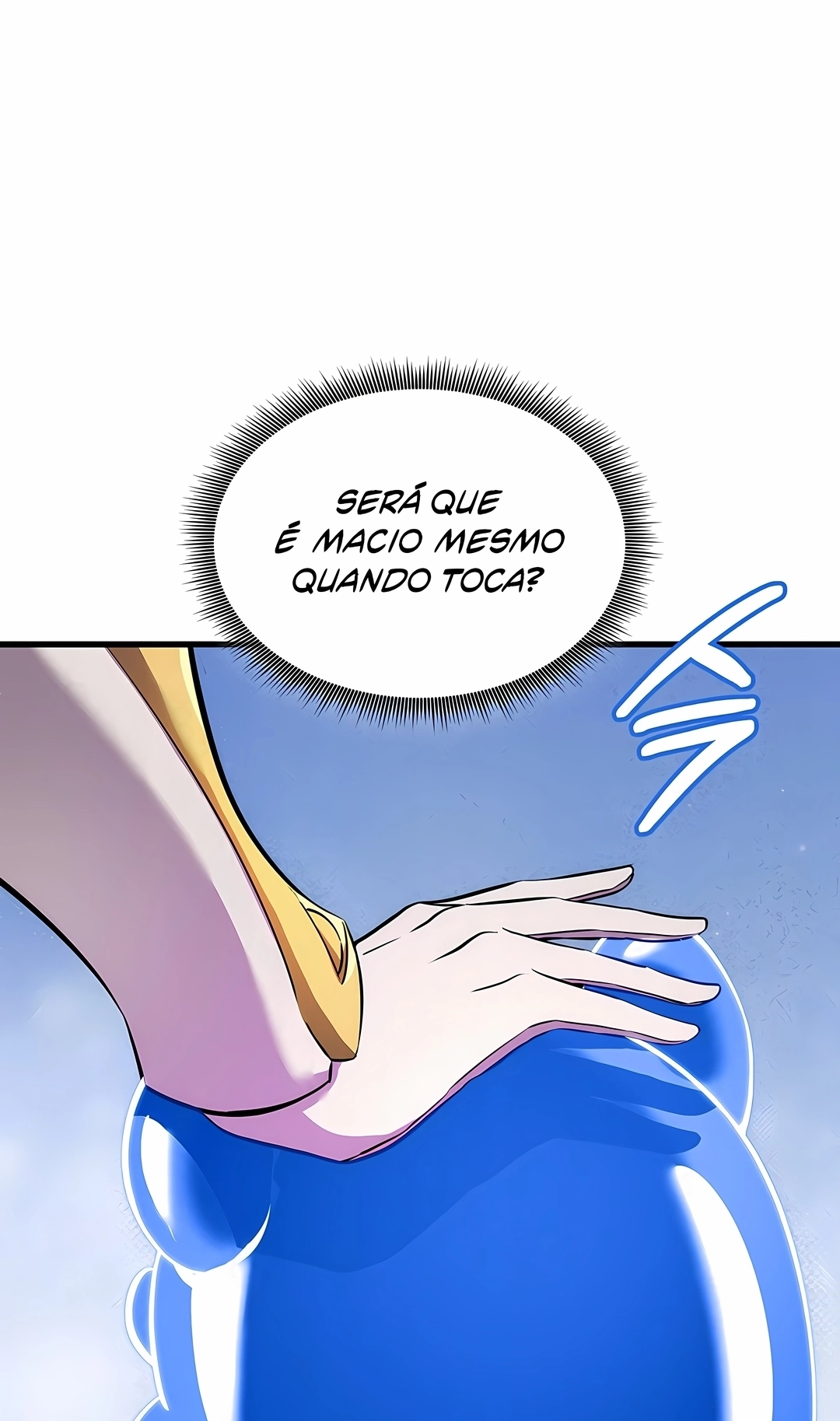 O Retorno do Ranker Capítulo 261 Página 107