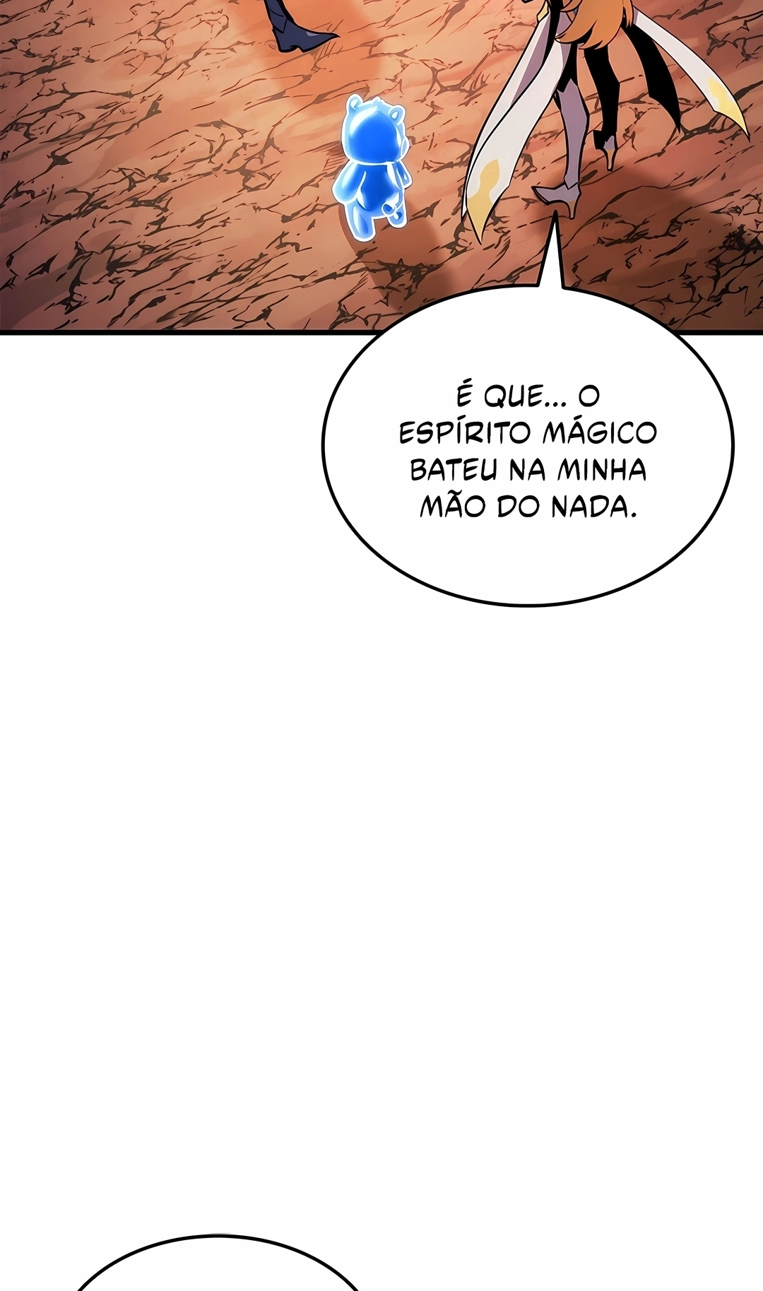 O Retorno do Ranker Capítulo 261 Página 112
