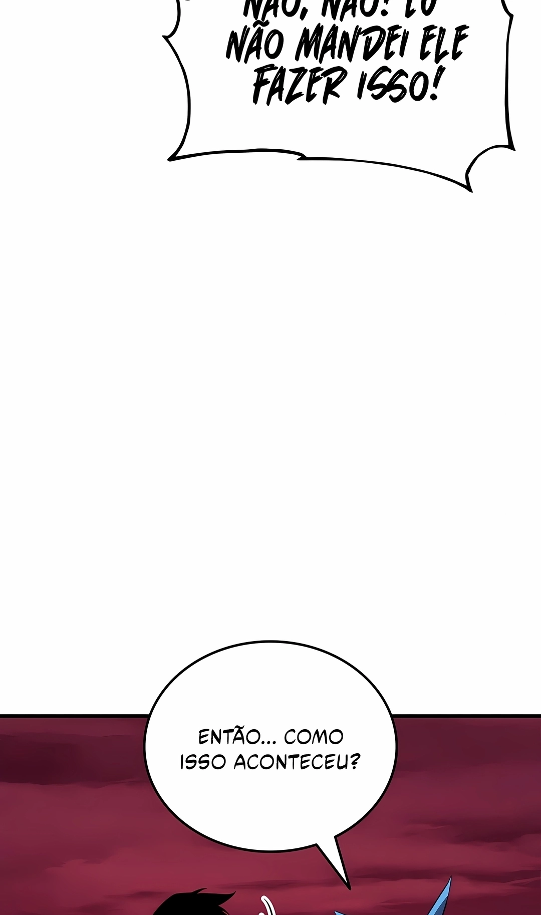 O Retorno do Ranker Capítulo 261 Página 114