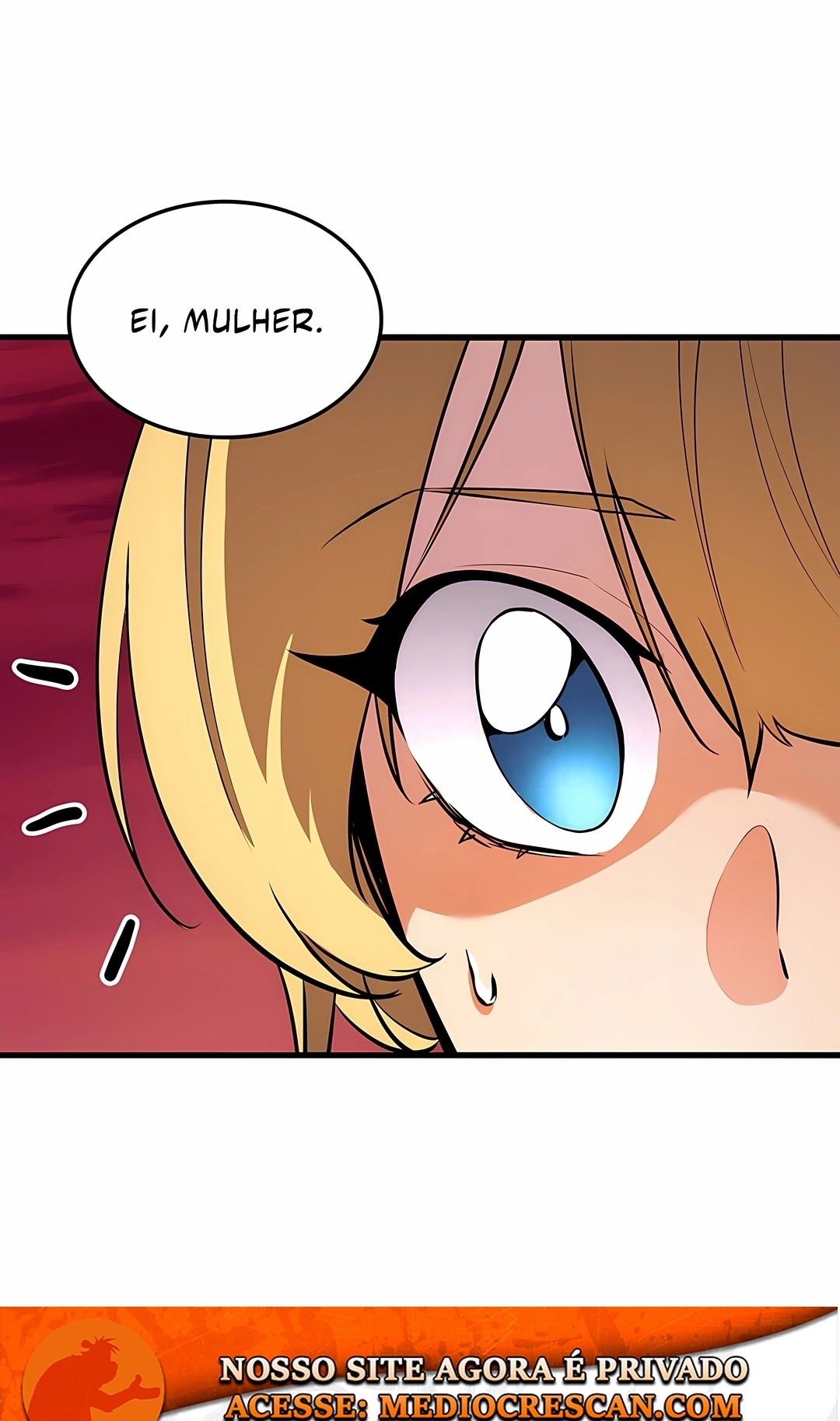 O Retorno do Ranker Capítulo 261 Página 116