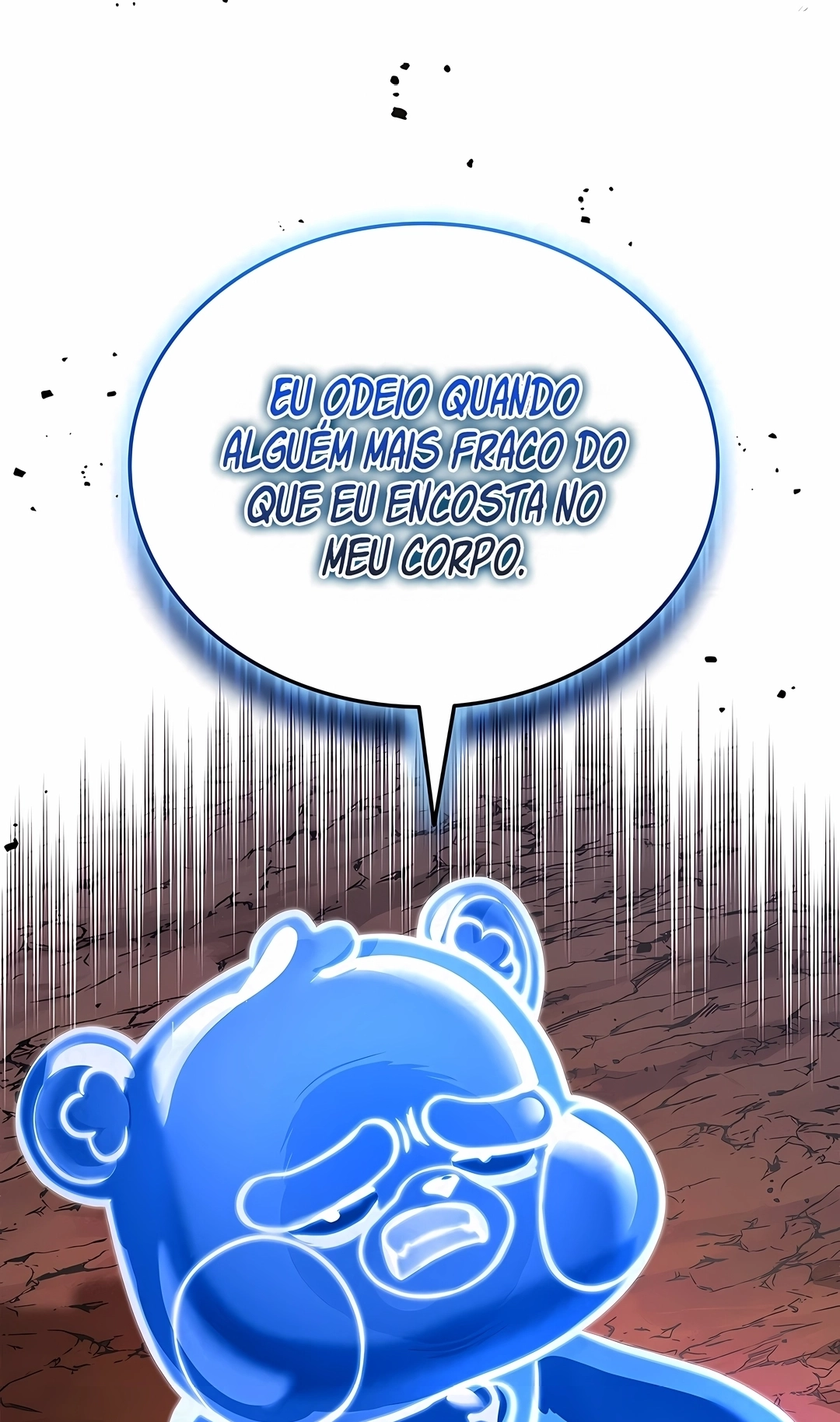 O Retorno do Ranker Capítulo 261 Página 118