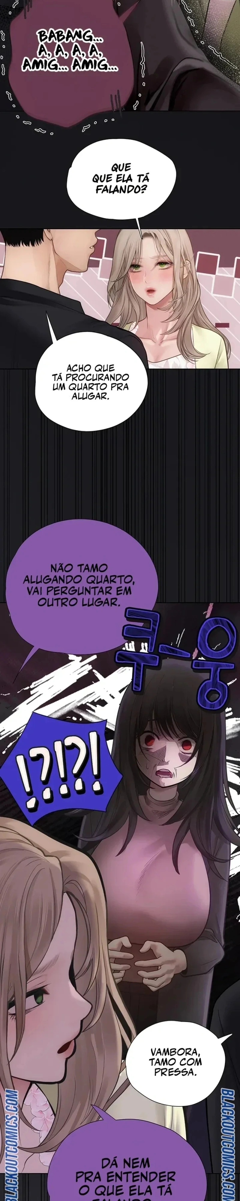 Correspondência S de tirar o fôlego Capítulo 17 Página 40
