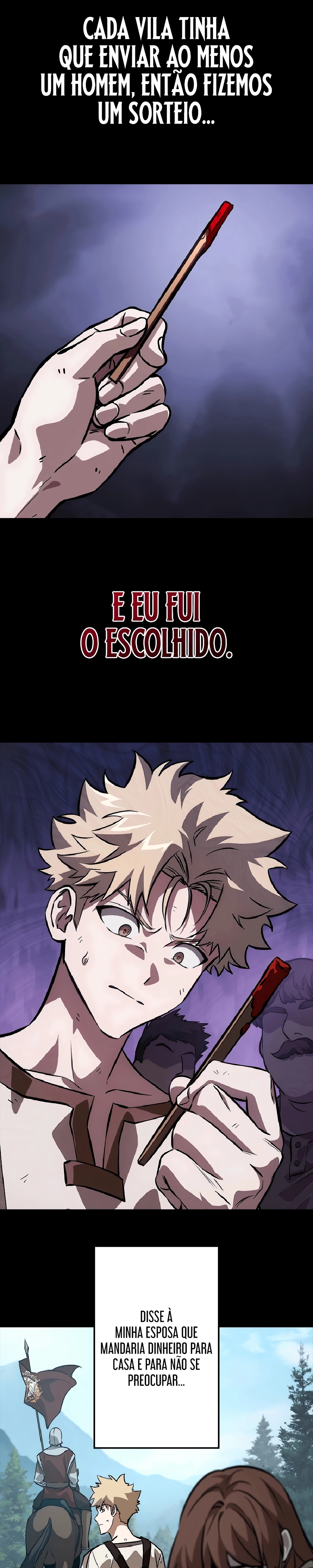 A Canção do Herói Capítulo 0 Página 7