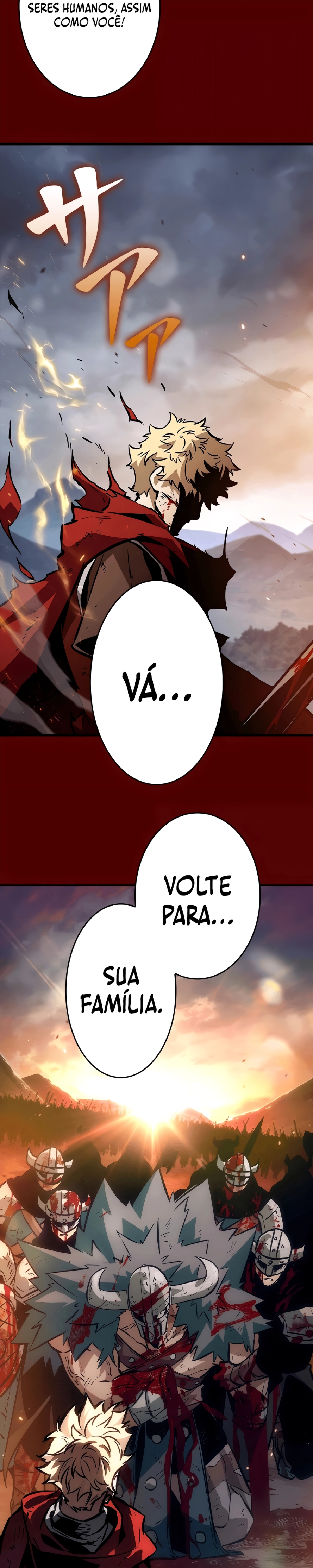 A Canção do Herói Capítulo 0 Página 14
