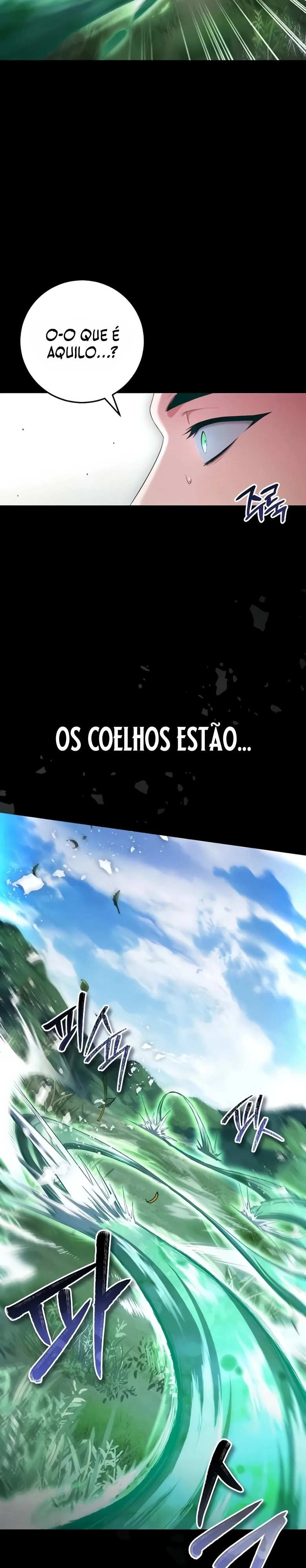 Necromante Ilimitado de Germes Capítulo 5 Página 20