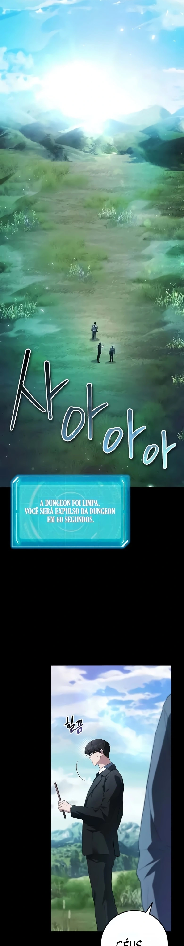 Necromante Ilimitado de Germes Capítulo 5 Página 22