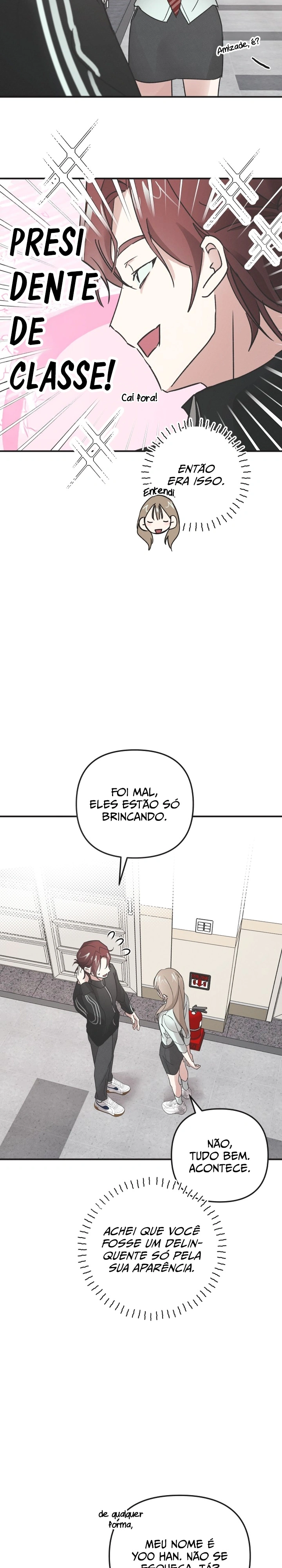 A Equação Sem Respostas Erradas Capítulo 4 Página 18