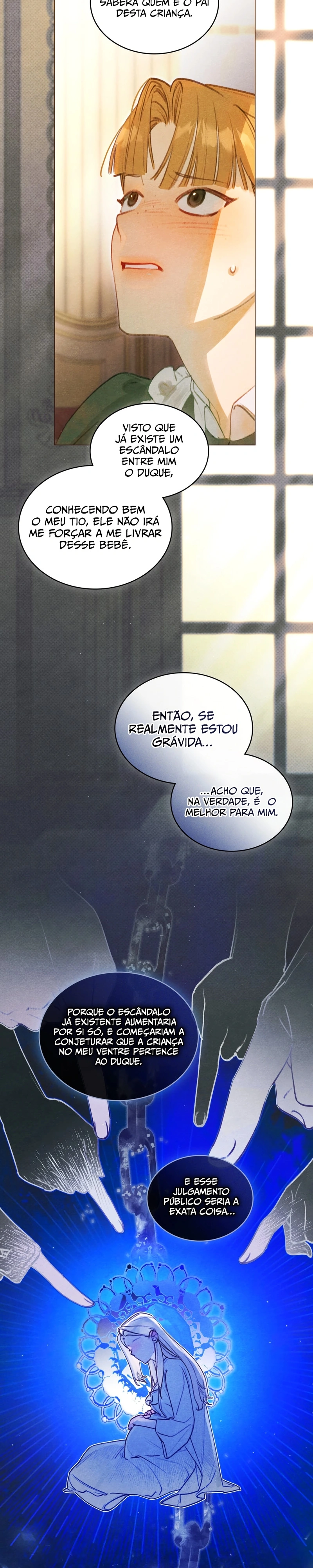 Jardim de Maio Capítulo 33 Página 3