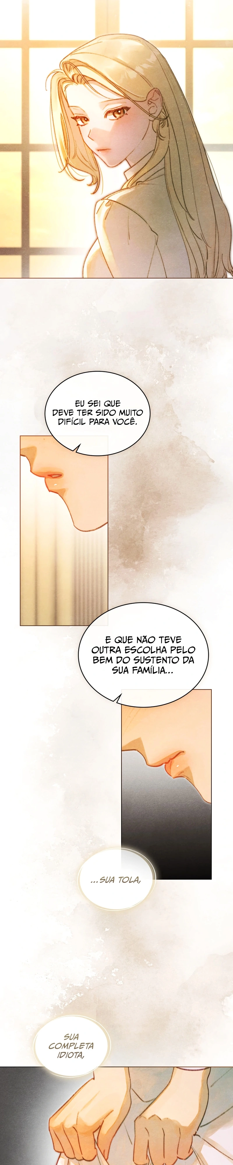 Jardim de Maio Capítulo 33 Página 8