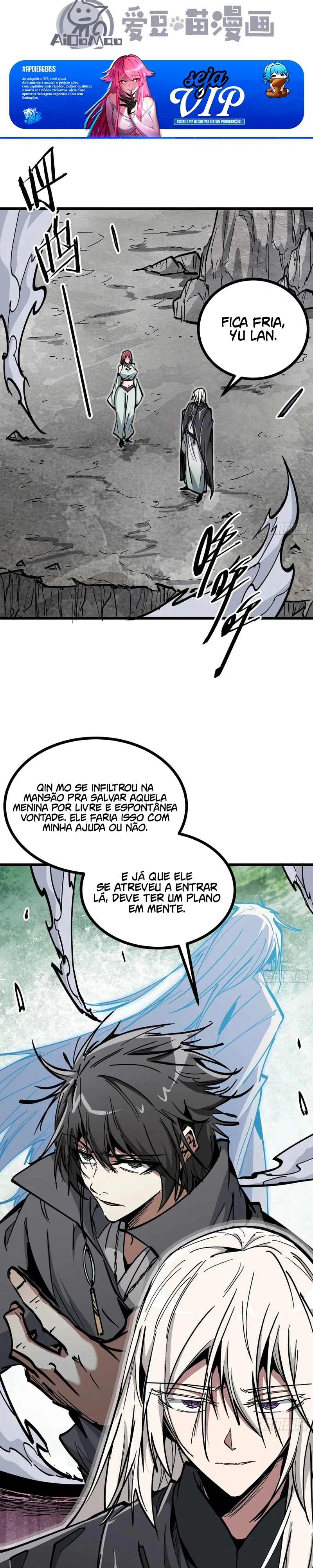Fairy, Please Listen to My Explanation Capítulo 41 Página 2