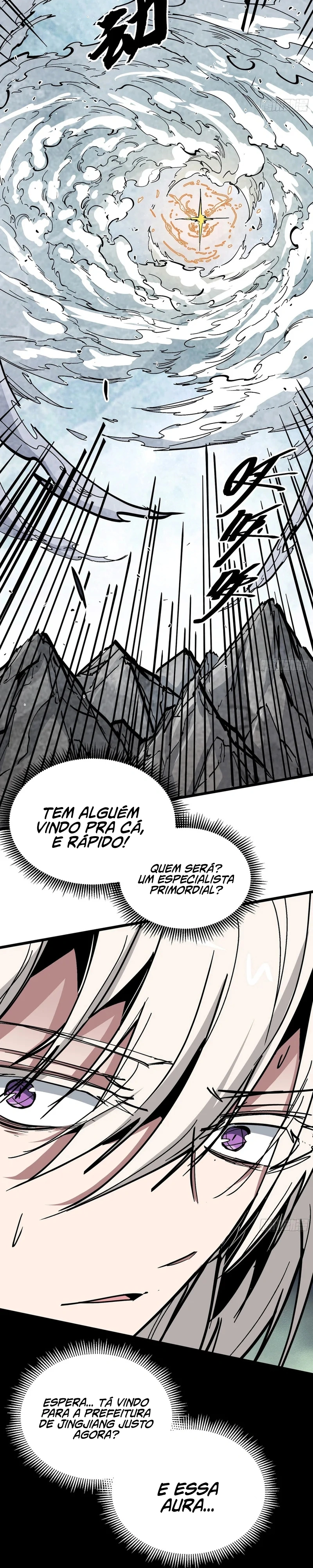 Fairy, Please Listen to My Explanation Capítulo 41 Página 6