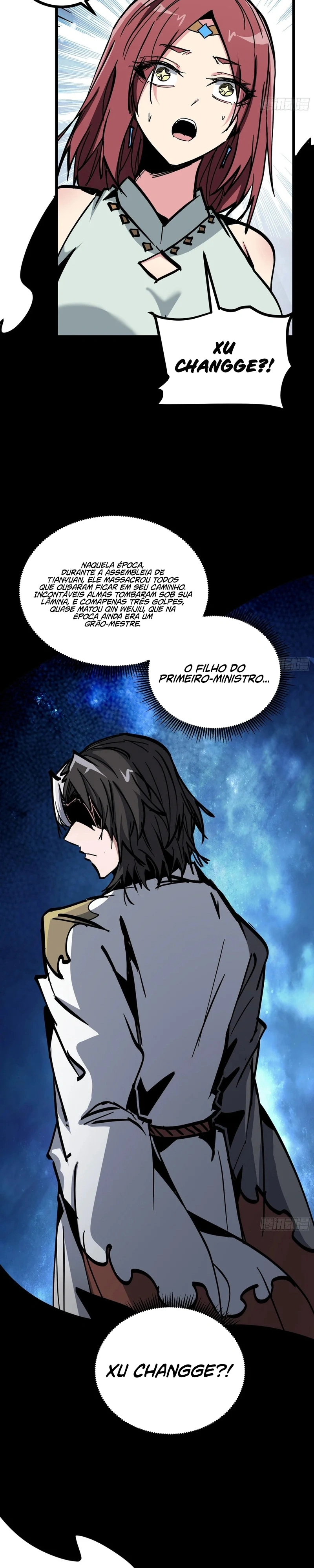 Fairy, Please Listen to My Explanation Capítulo 41 Página 11
