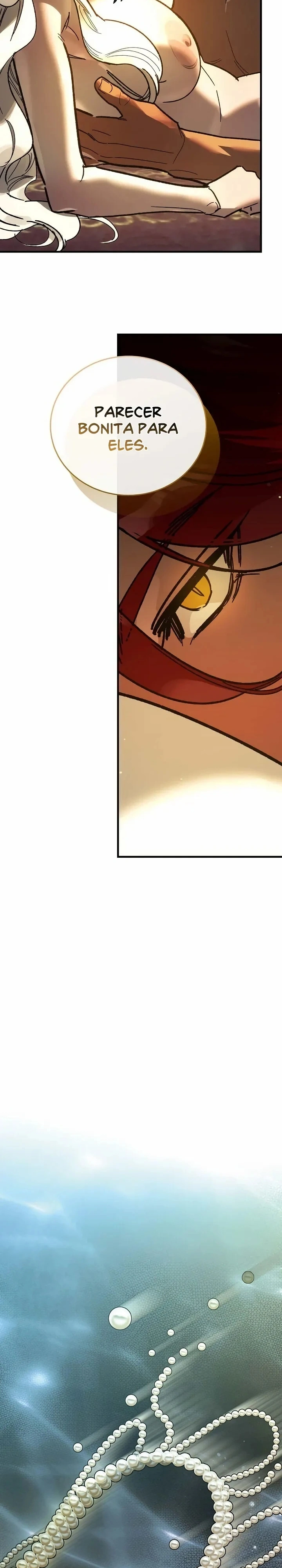 A Você, Que Será Minha Ruína Capítulo 29 Página 7