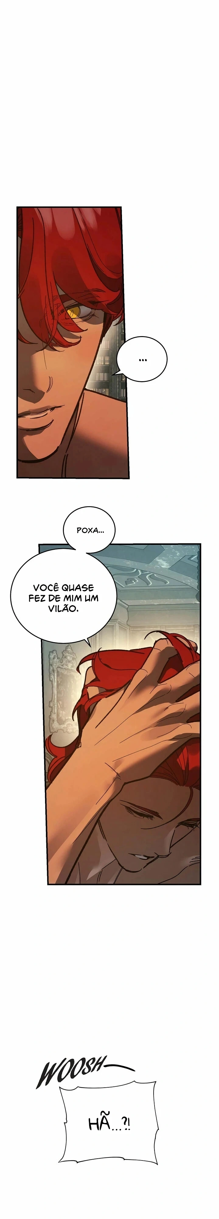 A Você, Que Será Minha Ruína Capítulo 29 Página 24