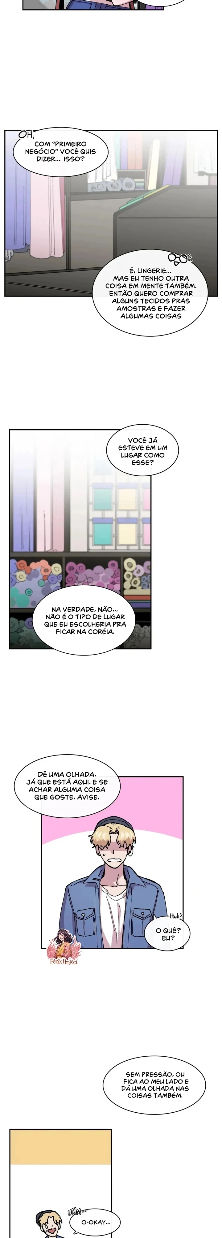 Floricultura S Capítulo 56 Página 4