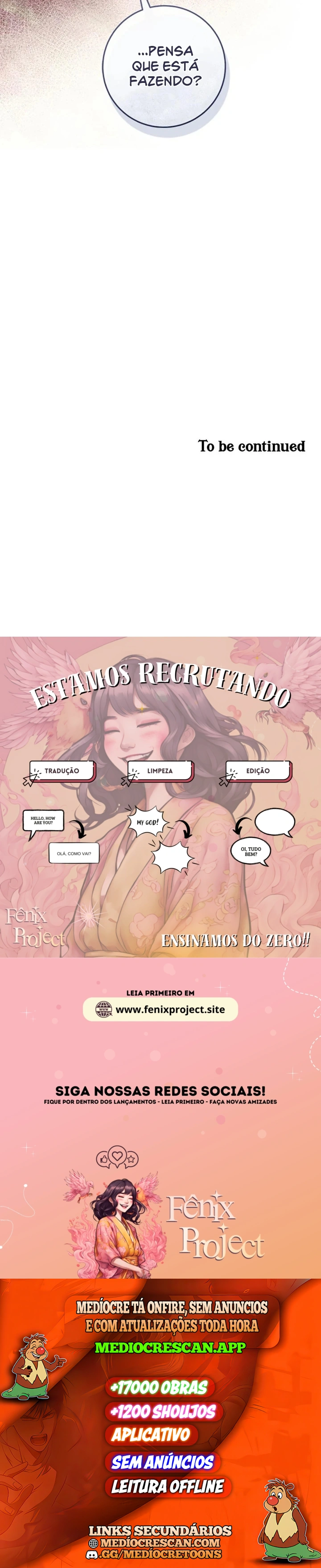 I'll Predict Your Happy Ending Capítulo 61 Página 25