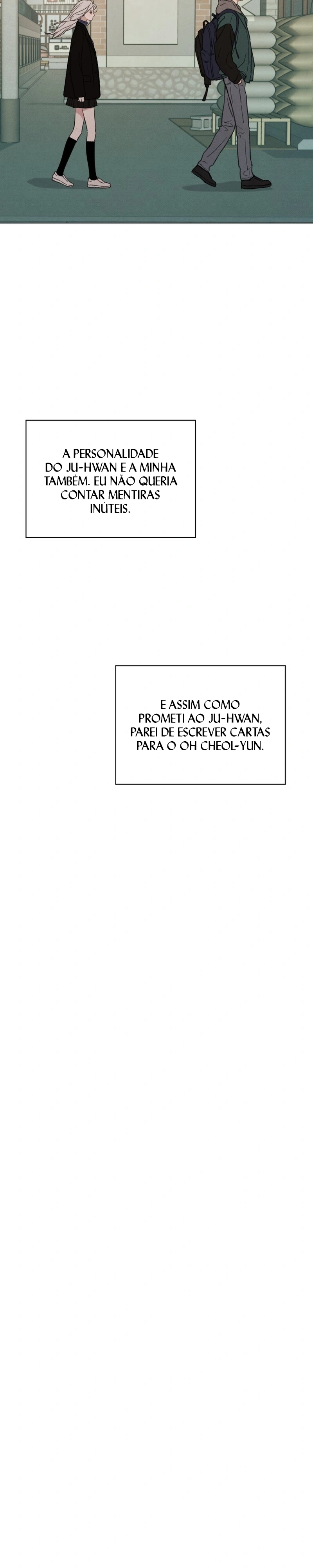 Como Você Desejar Capítulo 12 Página 6