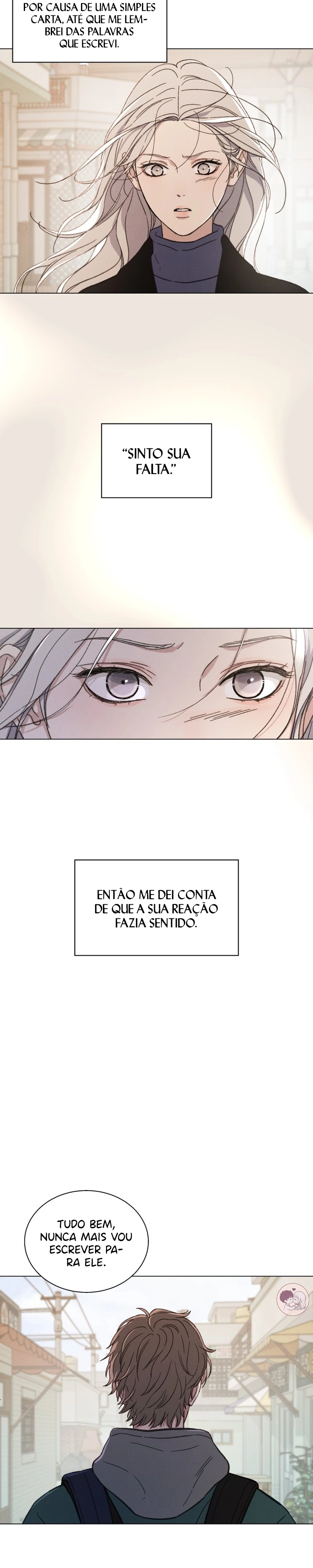 Como Você Desejar Capítulo 12 Página 4