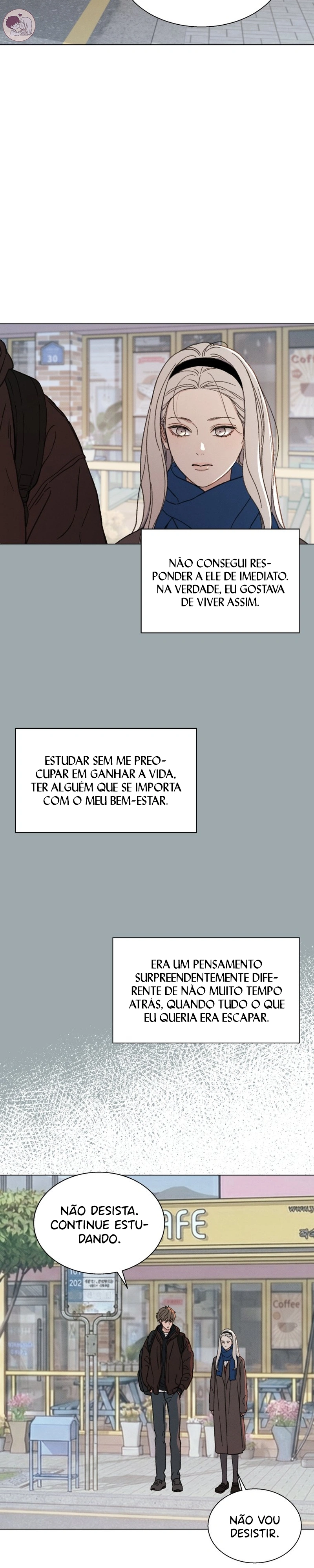Como Você Desejar Capítulo 12 Página 12