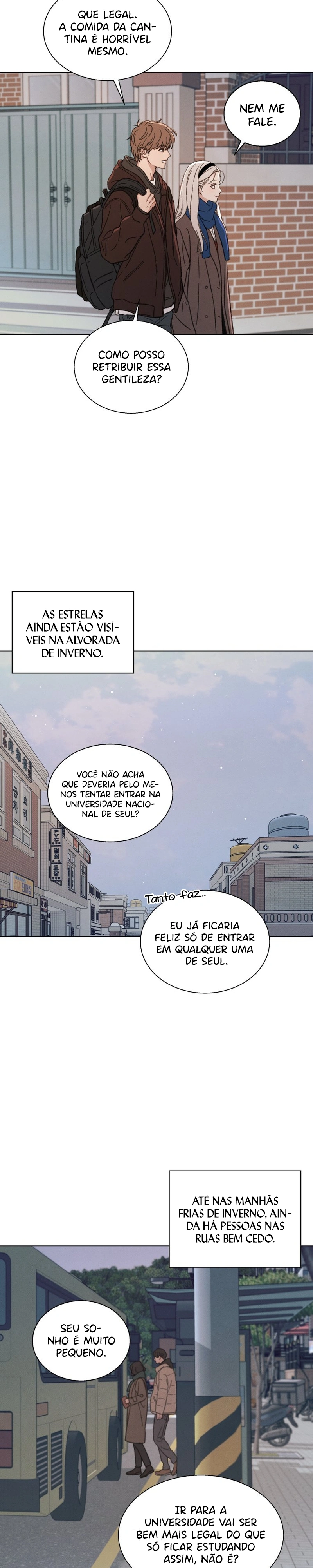 Como Você Desejar Capítulo 12 Página 11