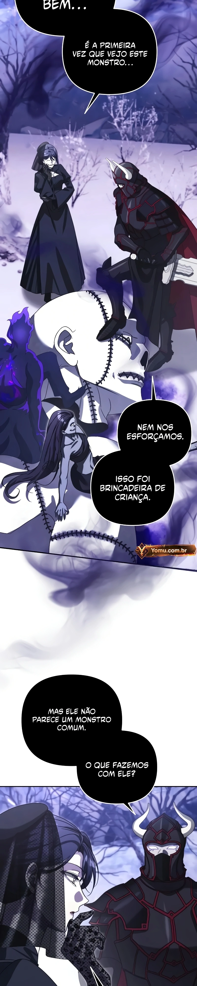 Todos os Meus Avatares são Magnatas Capítulo 97 Página 25