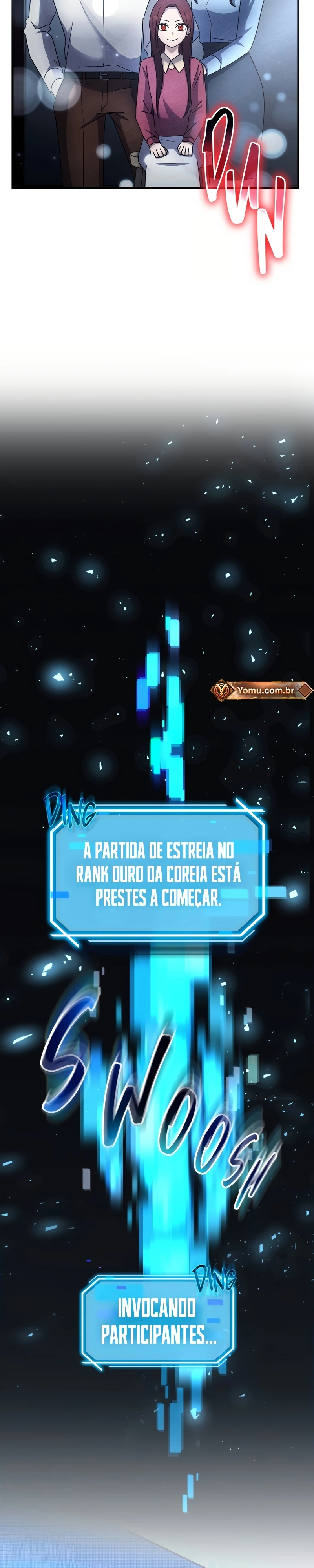 Gênio Regressado Criador de Itens Mítico Capítulo 48 Página 23