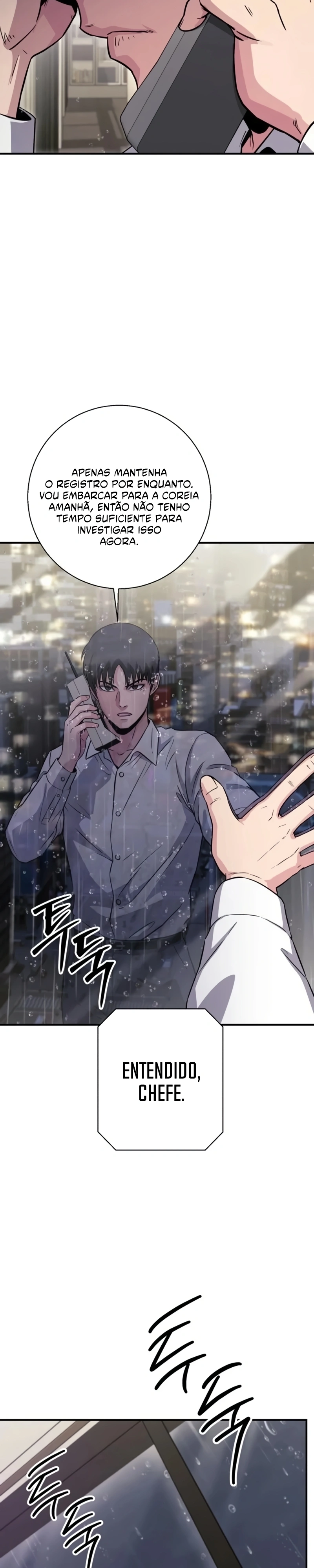 The Genius Monster of a Chaebol Family Capítulo 22 Página 3