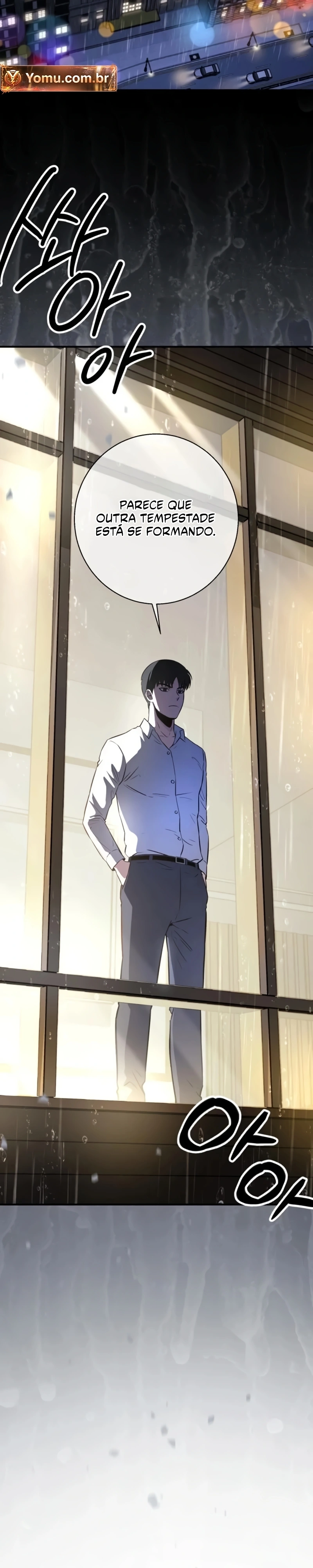 The Genius Monster of a Chaebol Family Capítulo 22 Página 5