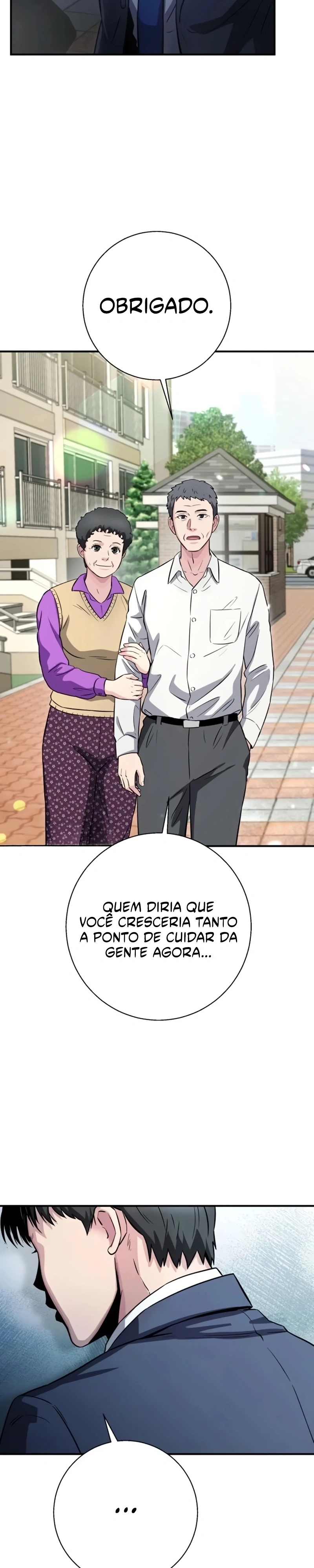 The Genius Monster of a Chaebol Family Capítulo 22 Página 30