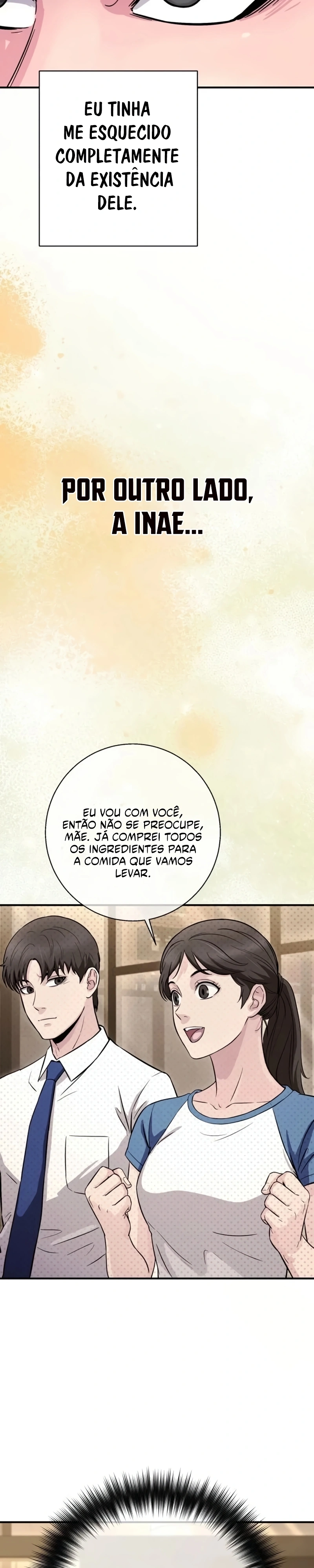 The Genius Monster of a Chaebol Family Capítulo 22 Página 43