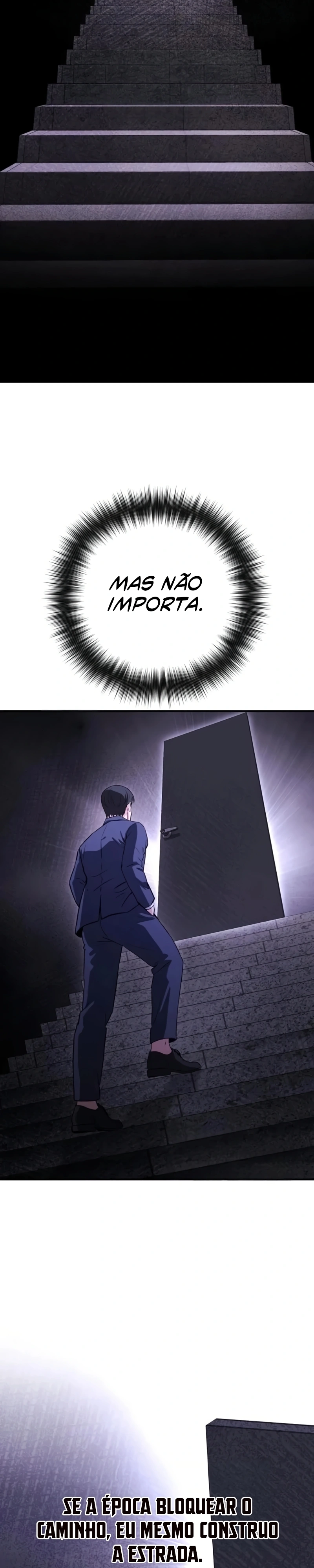 The Genius Monster of a Chaebol Family Capítulo 22 Página 45