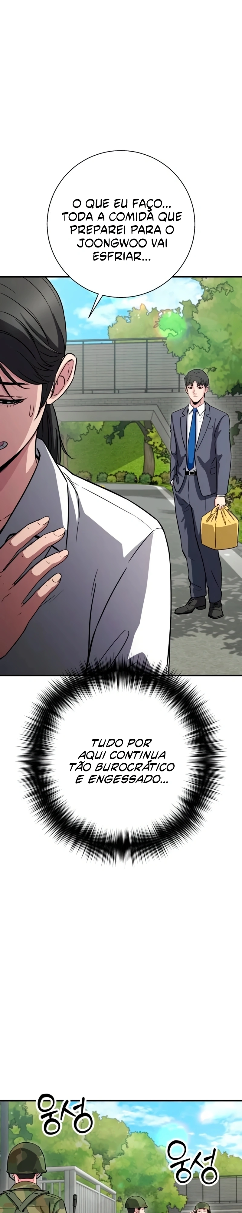 The Genius Monster of a Chaebol Family Capítulo 23 Página 14