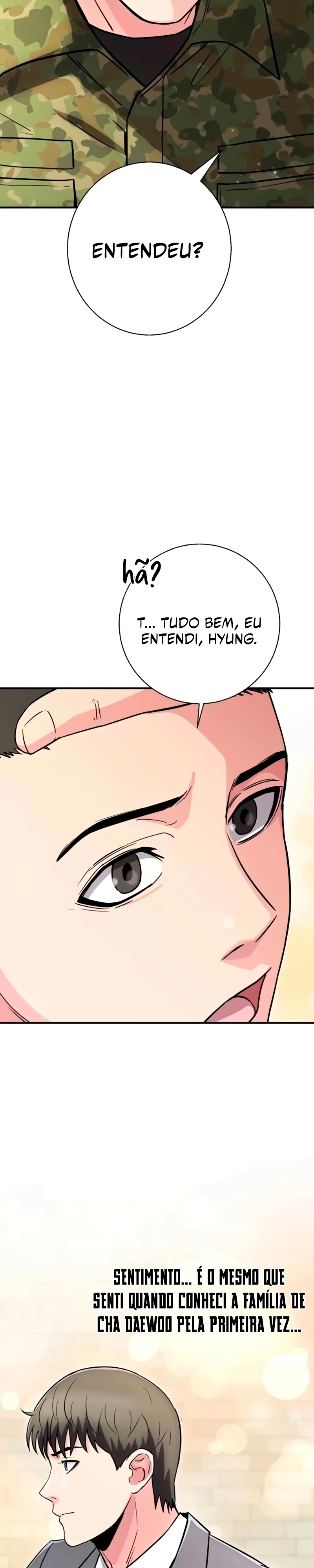 The Genius Monster of a Chaebol Family Capítulo 23 Página 41