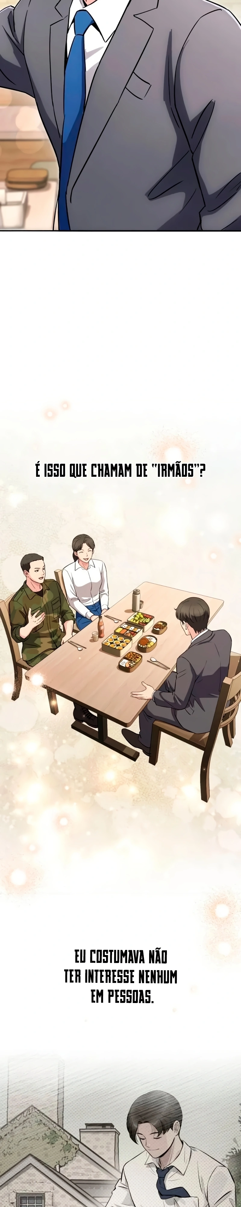 The Genius Monster of a Chaebol Family Capítulo 23 Página 42