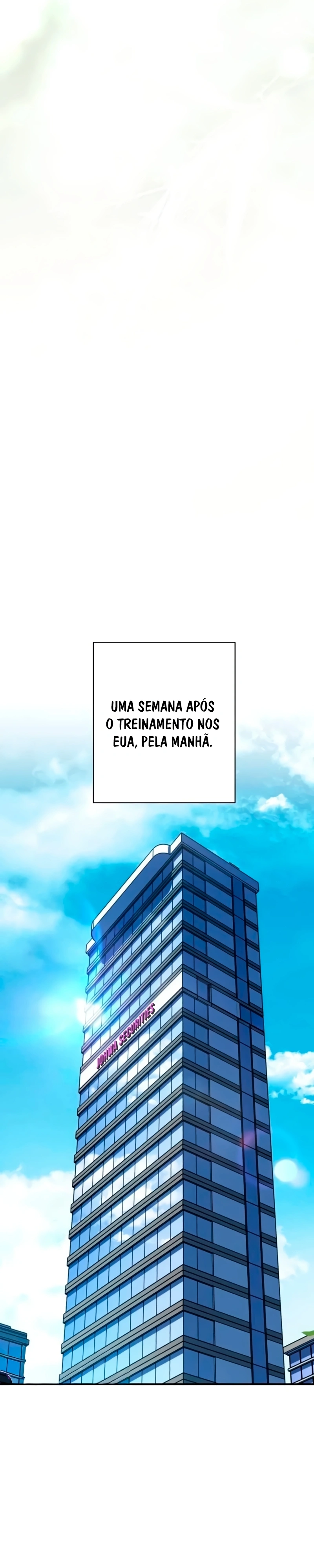 The Genius Monster of a Chaebol Family Capítulo 23 Página 44