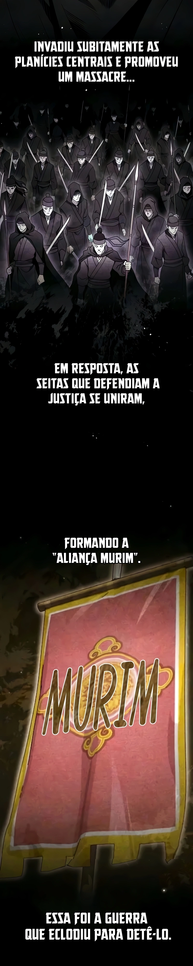Mestre Do Treinamento Marcial - Treinador Genial de Artes Marciais Capítulo 130 Página 2