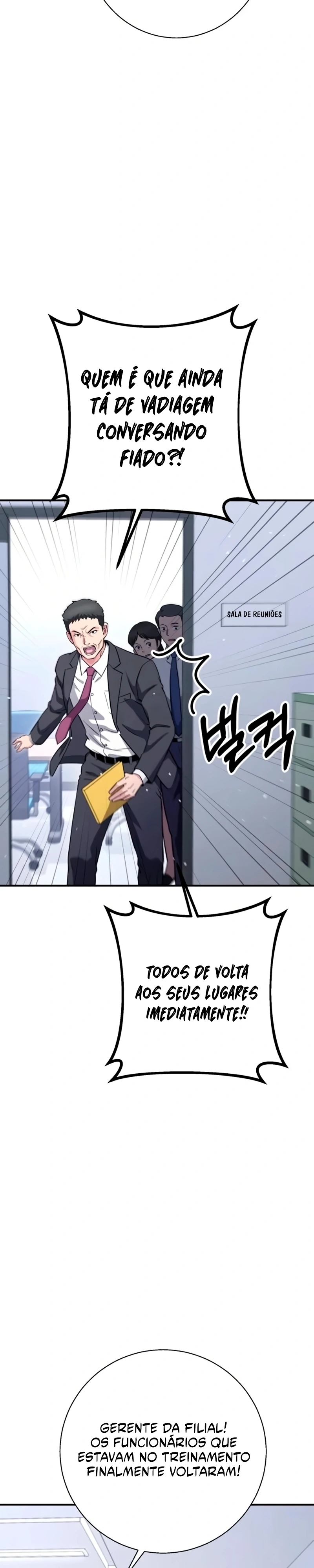 The Genius Monster of a Chaebol Family Capítulo 24 Página 16