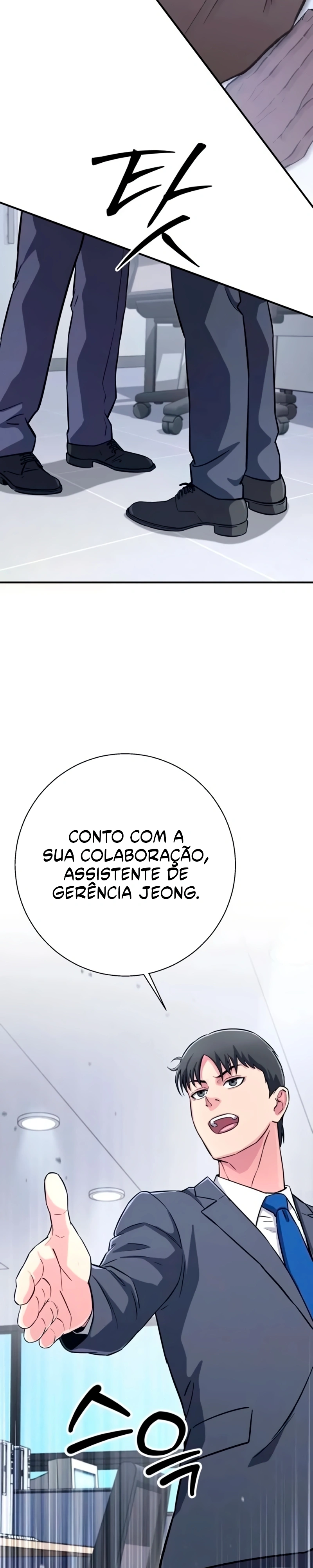 The Genius Monster of a Chaebol Family Capítulo 24 Página 40