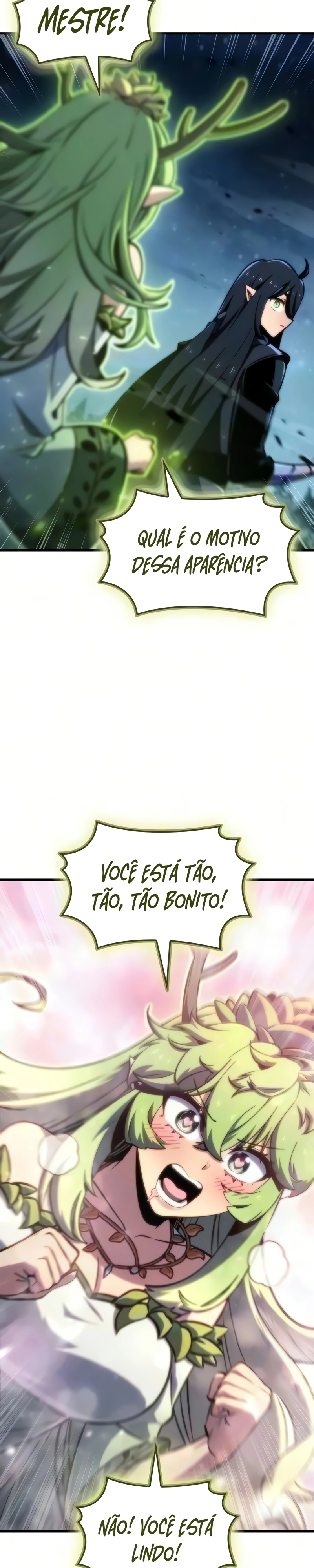 Roteiro Quebrado Capítulo 114 Página 2