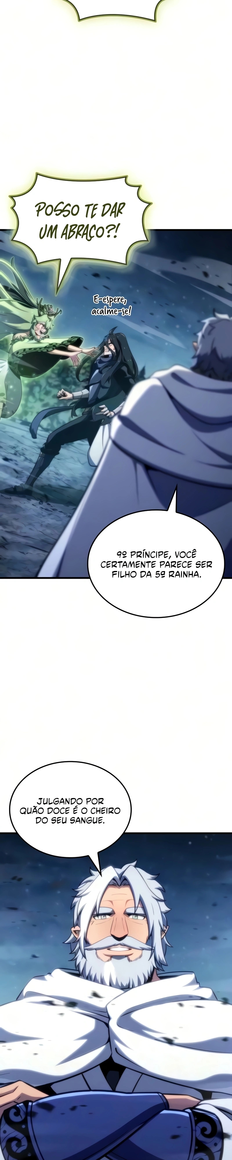 Roteiro Quebrado Capítulo 114 Página 3