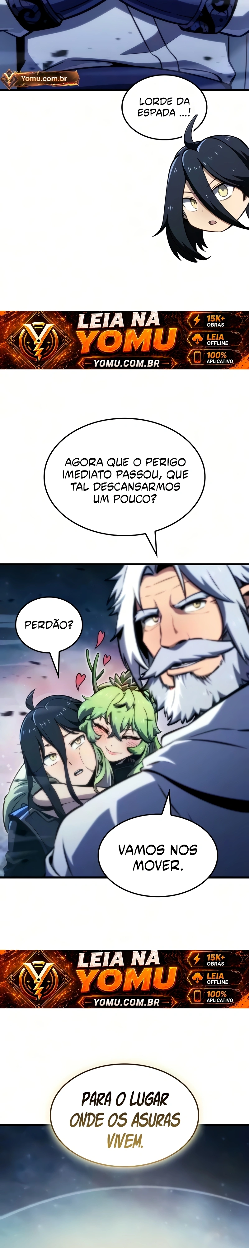 Roteiro Quebrado Capítulo 114 Página 4